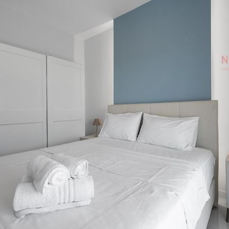 Penthouse Level 7, Nilie Hospitality Mgmt Daire Selanik Dış mekan fotoğraf
