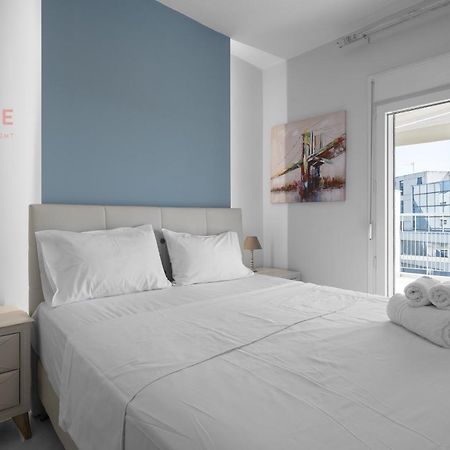 Penthouse Level 7, Nilie Hospitality Mgmt Daire Selanik Dış mekan fotoğraf